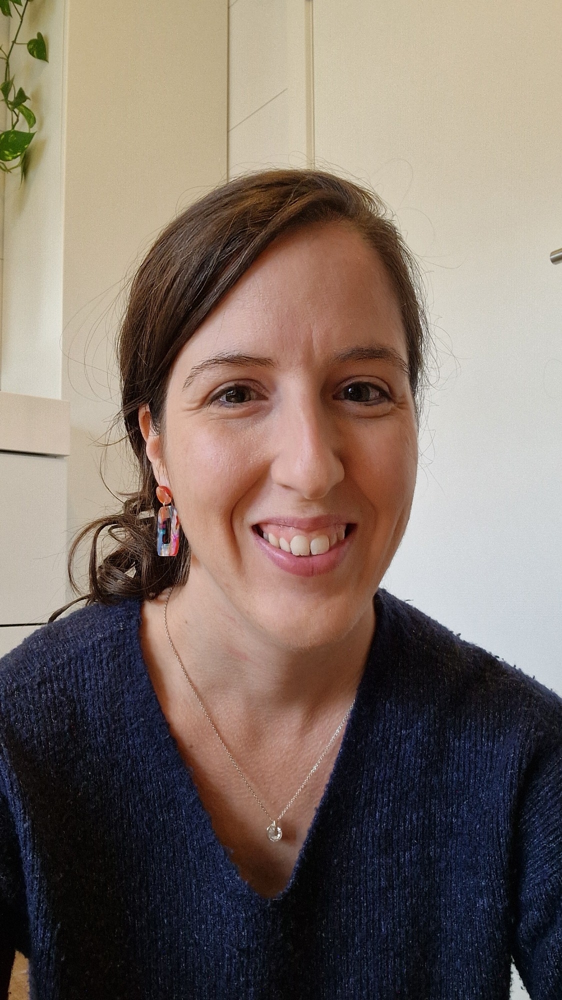 Tine Van den Bosch